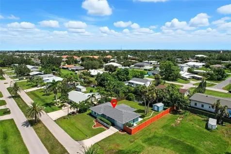 3030 Palm Drive Punta Gorda FL 33950