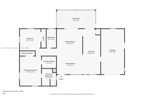 3030 Palm Drive Punta Gorda FL 33950