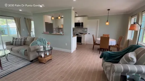 3030 Palm Drive Punta Gorda FL 33950