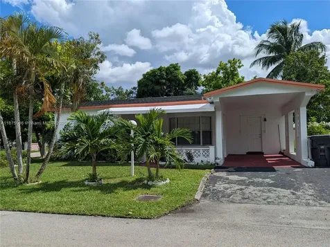 4550 NW 43rd Street Lauderdale Lakes FL 33319