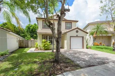 1316 SE 18th Terrace Homestead FL 33035