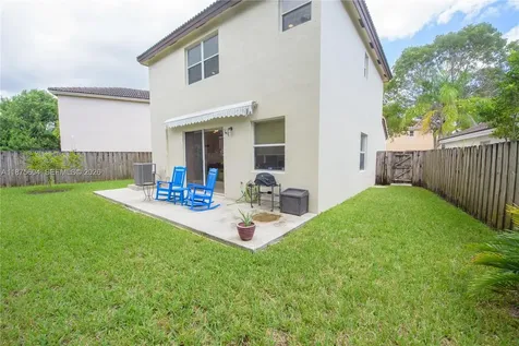 1316 SE 18th Terrace Homestead FL 33035