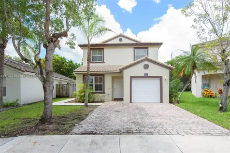 1316 SE 18th Terrace Homestead FL 33035
