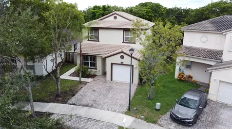 1316 SE 18th Terrace Homestead FL 33035