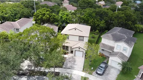 1316 SE 18th Terrace Homestead FL 33035