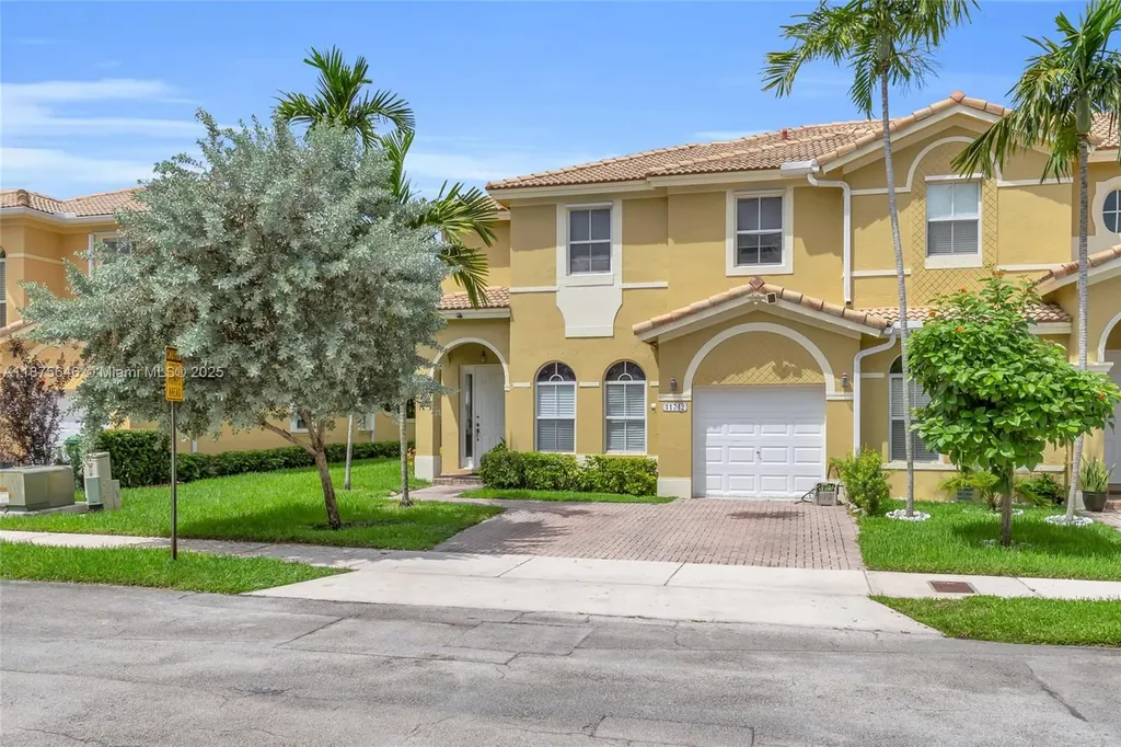 11742 SW 137th Place Miami FL 33186