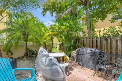 11742 SW 137th Place Miami FL 33186