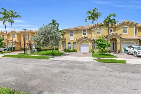 11742 SW 137th Place Miami FL 33186