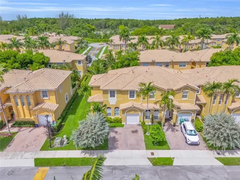 11742 SW 137th Place Miami FL 33186