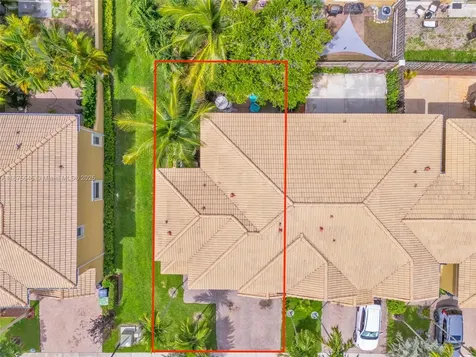 11742 SW 137th Place Miami FL 33186