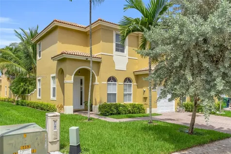 11742 SW 137th Place Miami FL 33186