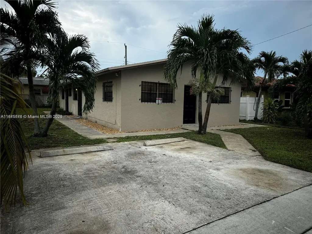 2481 NW 13th Court Fort Lauderdale FL 33311
