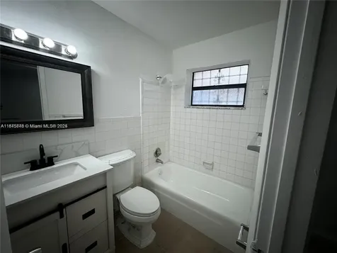 2481 NW 13th Court Fort Lauderdale FL 33311