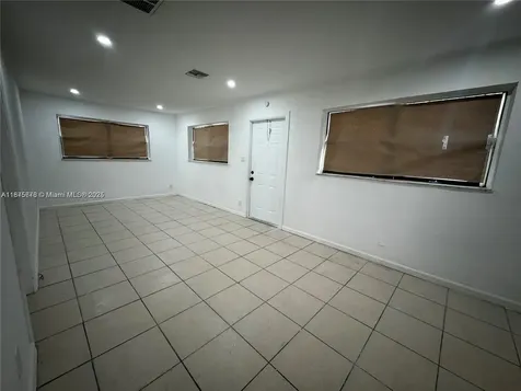 2481 NW 13th Court Fort Lauderdale FL 33311