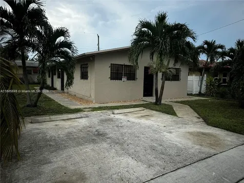 2481 NW 13th Court Fort Lauderdale FL 33311