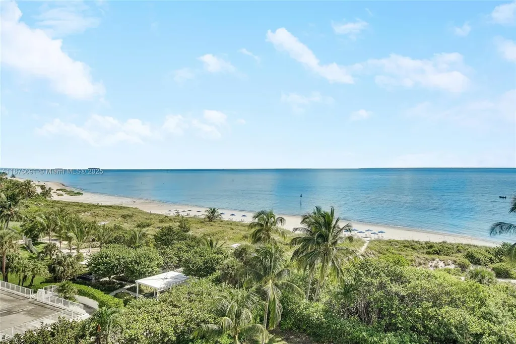 200 Ocean Lane Drive Key Biscayne FL 33149