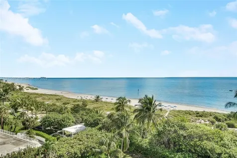200 Ocean Lane Drive Key Biscayne FL 33149