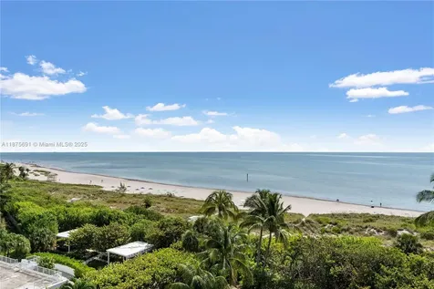 200 Ocean Lane Drive Key Biscayne FL 33149