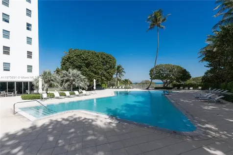 200 Ocean Lane Drive Key Biscayne FL 33149