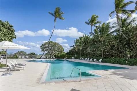 200 Ocean Lane Drive Key Biscayne FL 33149