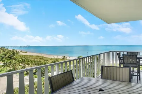 200 Ocean Lane Drive Key Biscayne FL 33149