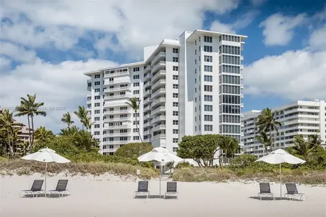 200 Ocean Lane Drive Key Biscayne FL 33149