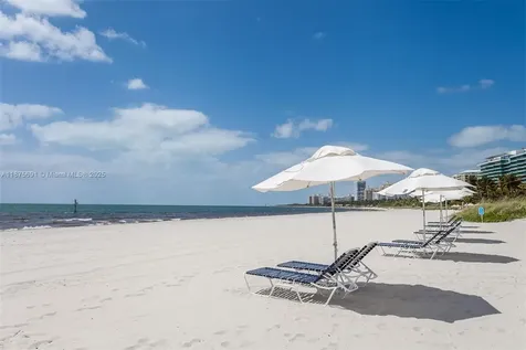 200 Ocean Lane Drive Key Biscayne FL 33149