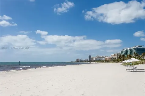 200 Ocean Lane Drive Key Biscayne FL 33149