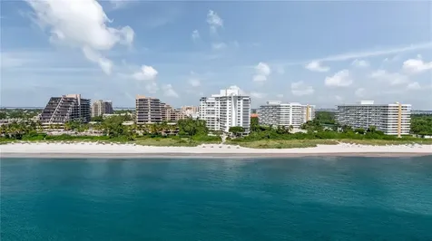 200 Ocean Lane Drive Key Biscayne FL 33149