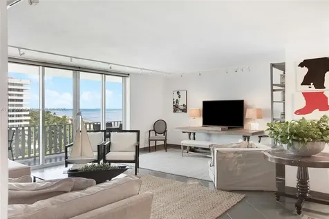 200 Ocean Lane Drive Key Biscayne FL 33149