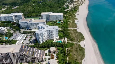 200 Ocean Lane Drive Key Biscayne FL 33149