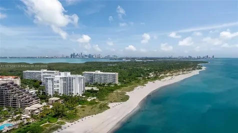 200 Ocean Lane Drive Key Biscayne FL 33149