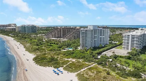 200 Ocean Lane Drive Key Biscayne FL 33149