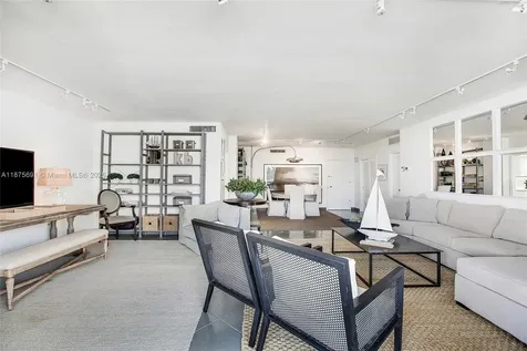 200 Ocean Lane Drive Key Biscayne FL 33149