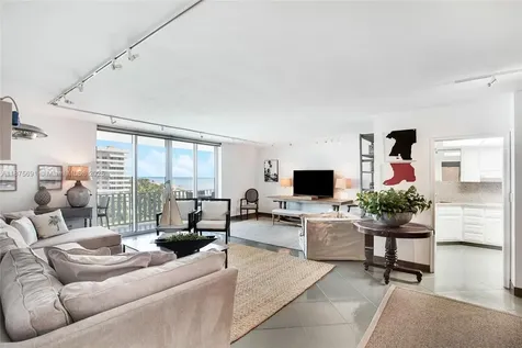 200 Ocean Lane Drive Key Biscayne FL 33149