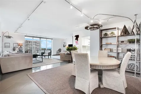 200 Ocean Lane Drive Key Biscayne FL 33149