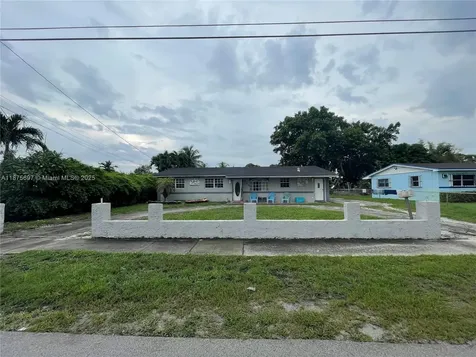 3930 NW 187th Street Miami Gardens FL 33055
