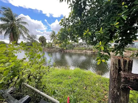3930 NW 187th Street Miami Gardens FL 33055