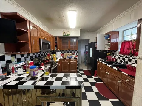 3930 NW 187th Street Miami Gardens FL 33055