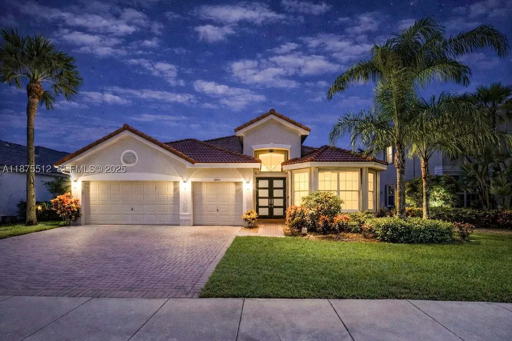 19471 Estuary Drive Boca Raton FL 33498