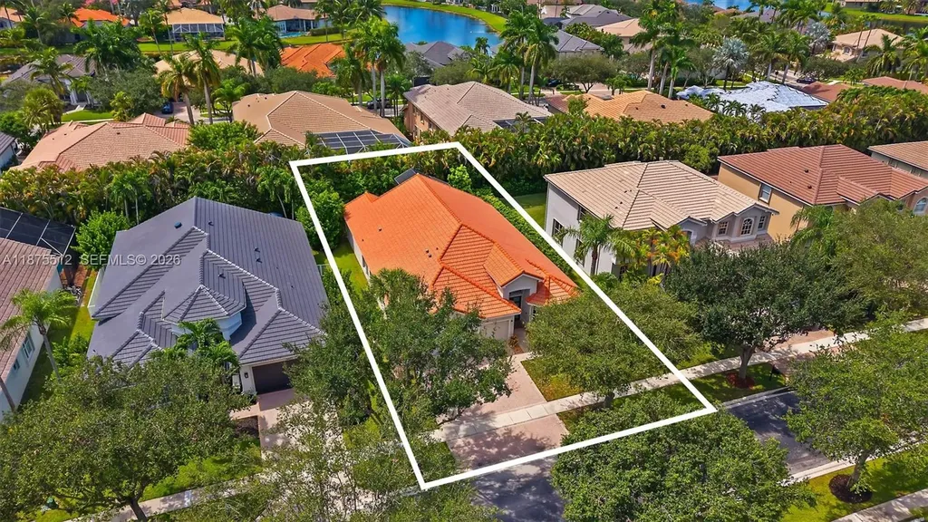 19471 Estuary Drive Boca Raton FL 33498