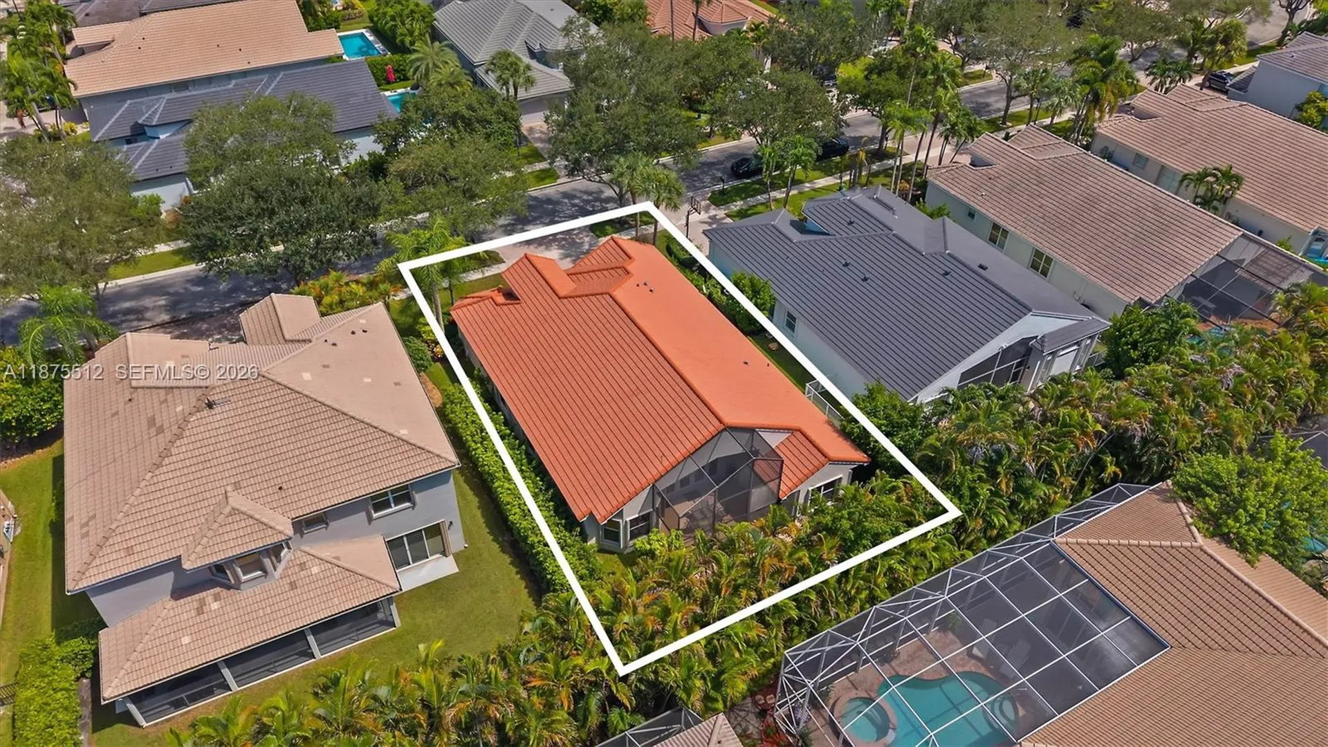 19471 Estuary Drive Boca Raton FL 33498