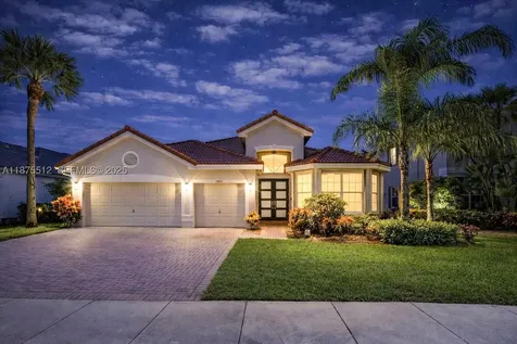 19471 Estuary Drive Boca Raton FL 33498