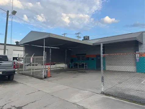 5700 Plunkett Miramar FL 33023