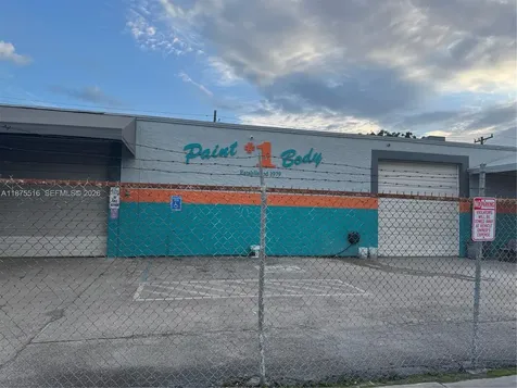 5700 Plunkett Miramar FL 33023