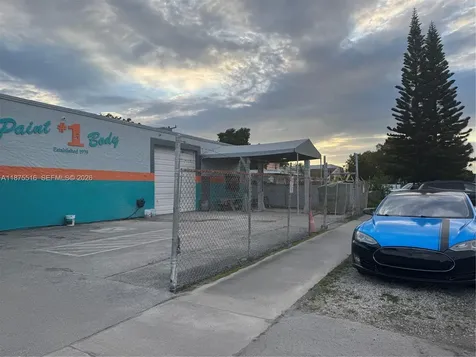 5700 Plunkett Miramar FL 33023