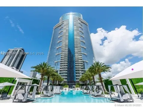 851 NE 1st Avenue Miami FL 33132