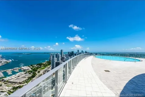 851 NE 1st Avenue Miami FL 33132