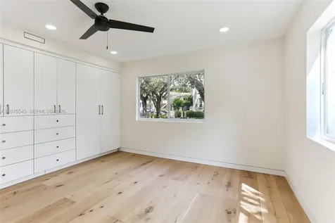 100 Edgewater Drive Coral Gables FL 33133