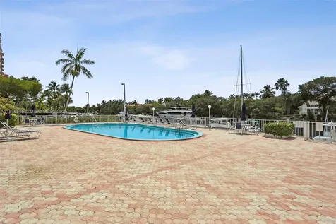 100 Edgewater Drive Coral Gables FL 33133